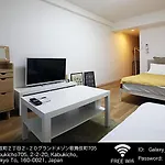Gm Shinjuku
