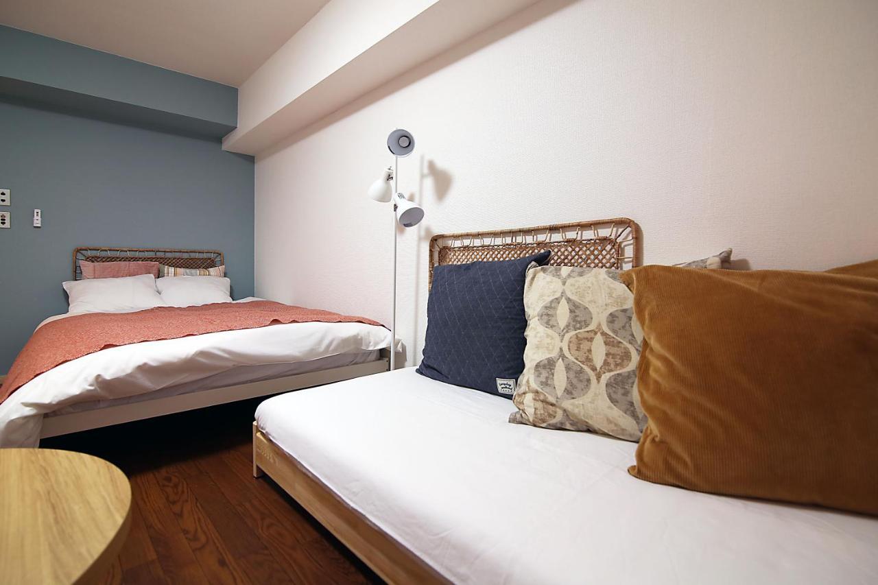 Apartahotel Gm Shinjuku