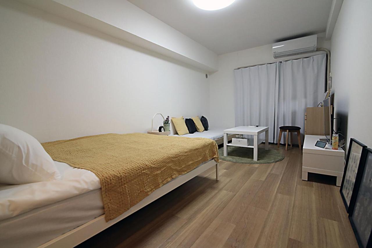 Apartahotel Gm Shinjuku
