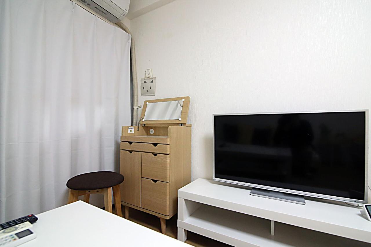 Apartahotel Gm Shinjuku *